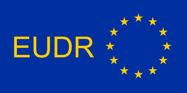 EUDR logo