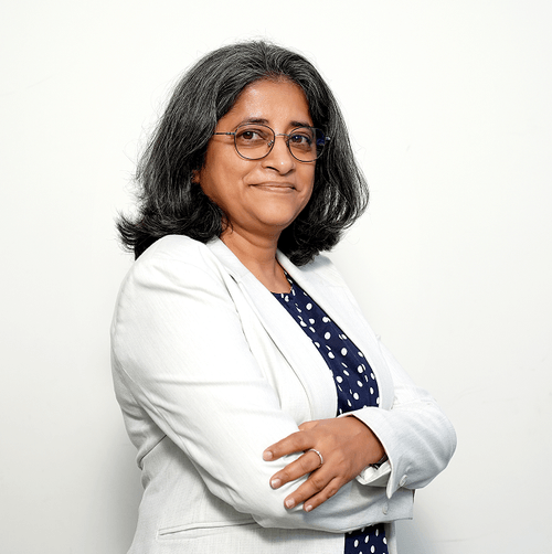 Sandhya Nagaraj