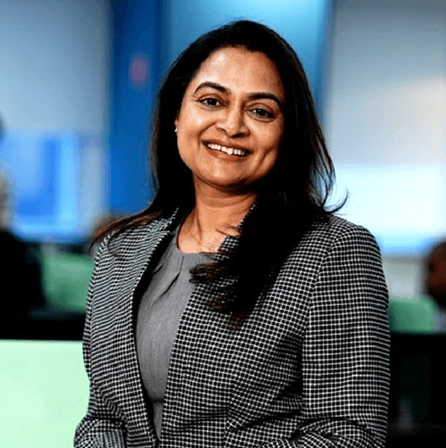 Sravanti Chekragari